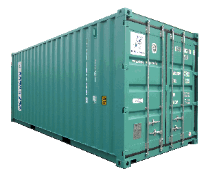 standard container